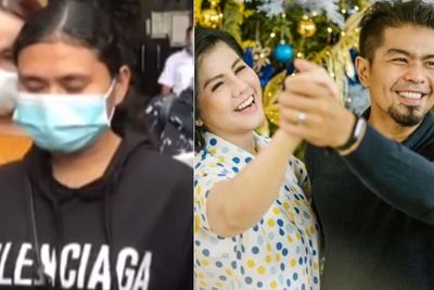 Alami Kekerasan Fisik hingga Dicaci Maki, ART Ini Polisikan Desiree Tarigan dan Bams