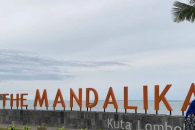 PBB Nilai Pembangunan Pariwisata di Mandalika Langgar HAM, Pemerintah Diminta Klarifikasi