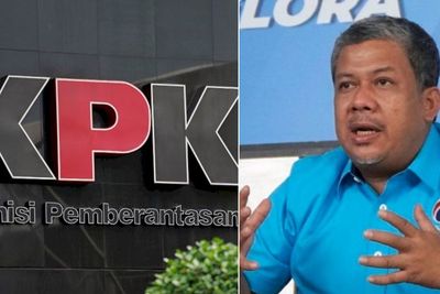 Mengejutkan! Fahri Hamzah Sebut Semua Lembaga Ada Pencurinya, Pegawai KPK Curi Emas 1,9 Kg