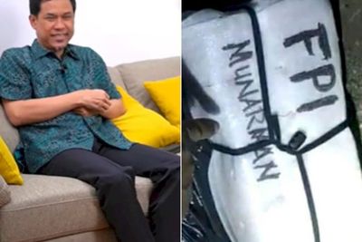 Kesulitan Kejar Pemilik Benda Mencurigakan FPI Munarman di Depok, Polisi: Minim Saksi