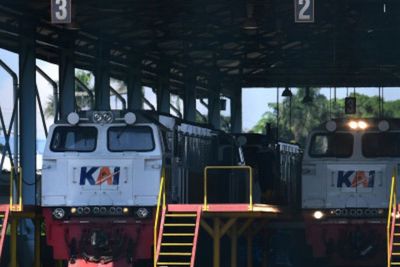 Kabar Gembira, Tarif Rapid Test Antigen di Stasiun Kereta Api Turun Jadi Rp85.000