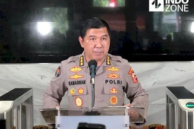 Baru Jalankan 1 dari 4 Rekomendasi Komnas HAM Kasus Unlawful Killing, Ini Kata Polri