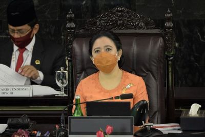 Ketua DPR Minta Pemerintah Konsisten soal Larangan Mudik