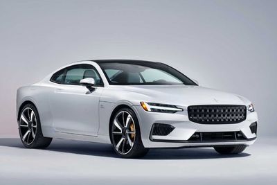 Polestar Ungkapkan Project Terbarunya, Bernama Polestar 0!