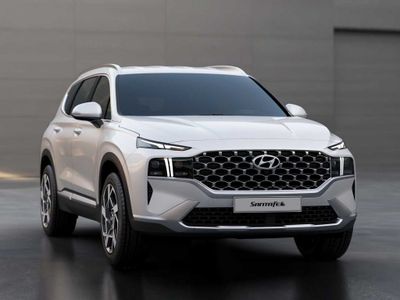 6 Kelebihan Hyundai Santa Fe Diesel Terbaru 2024, Saingan Kuat Fortuner?