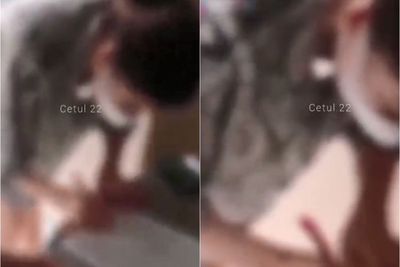 Parah, Pria Ini Diam-diam Rekam Payudara Wanita, Modus Suruh Tanda Tangan Surat Bantuan