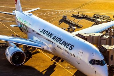 Buntut Mesin Meledak, Japan Airlines Pensiunkan Semua Armada Boeing 777