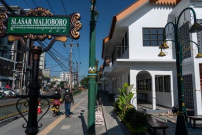 10 Tempat Wisata di Yogyakarta untuk Liburan Akhir Tahun 2025