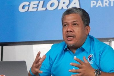 Fahri Hamzah Sebut Impor Beras dan Garam Adalah Hal yang Memalukan