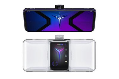 Lenovo Legion Duel 2 Resmi Diluncurkan, Berikut Ini Spesifikasi dan Harganya!