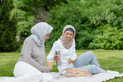 7 Rekomendasi Kegiatan Ngabuburit yang Seru di Bulan Ramadhan
