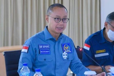 Kemenristek Digabung dengan Kemendikbud, Sekjen PAN Minta Riset Teknologi Tetap Ada