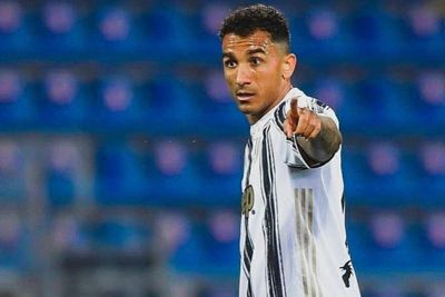 Bek Juventus: Kami Sedang Berjuang untuk Finis di Empat Besar