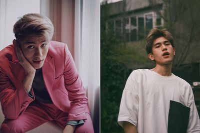 Cuitannya Soal PP Royalti Musik Bikin Gaduh, Julian Jacob Minta Maaf