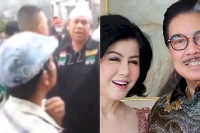 POPULER: Oknum FUI Sumut Bubarkan Jaran Kepang hingga Hotman Paris Soal Desiree & Calvino