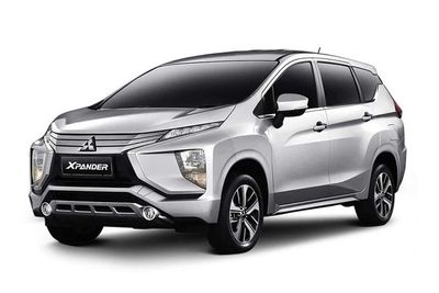 Berkat Diskon PPnBM, Penjualan Mobil Mitsubishi Xpander Naik 2 Kali Lipat!