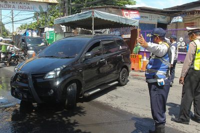 Mudik Dilarang, Polisi Pastikan Pemudik Tak Akan Lolos Lewat Jalur Tikus