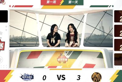 Di Tiongkok, Game Tom and Jerry Miliki Pertandingan Esports Sendiri!
