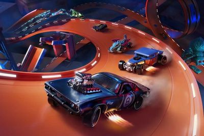 Milestone Pamerkan Gameplay Hot Wheels Unleashed yang Rilis September Ini