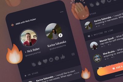 Facebook Mulai Uji Coba Aplikasi Pesaing Clubhouse, Diberi Nama Hotline