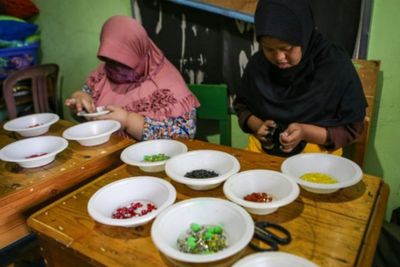 Psikiater Sebut Anak Autis Bisa Pulih dan Hidup Secara Normal