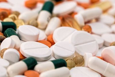 Peneliti Temukan Obat-obatan yang Dapat Hentikan Perkembangan Tumor!