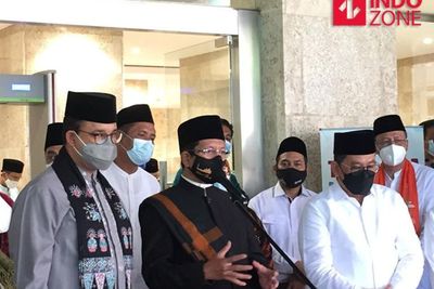 Masjid Istiqlal Dibuka Kembali Jelang Ramadan, Kapasitasnya 2.000 Orang