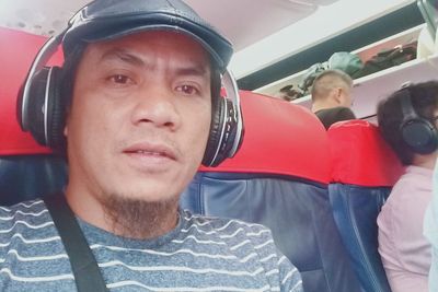 Usai Tolak Gaji Rp90 Juta karena Diminta Cukur Jenggot, Pria Ini Dapat Rezeki Tak Terduga