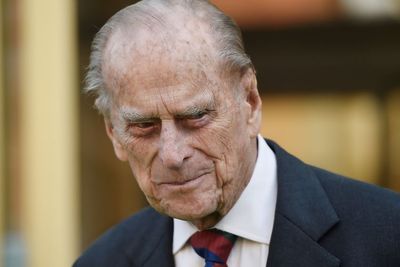 Pangeran Philip Meninggal Dunia Pada Usia 99 Tahun