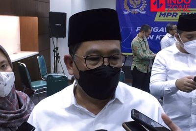 Soal Doa Lintas Agama, Wamenag Tegaskan Hanya untuk Kegiatan Internal