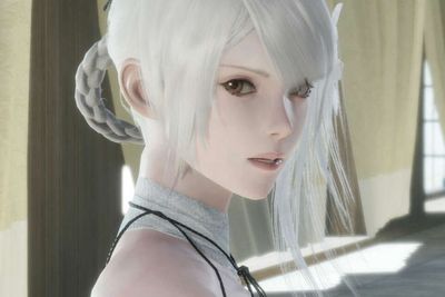 Gone Gold! Pengerjaan Game NieR Replicant Terbaru Sudah Selesai