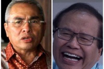 Kata Gubernur Jokowi Pasti Masuk Surga, Rizal Ramli Sebut Isran Hanya Menjilat yang Kuasa
