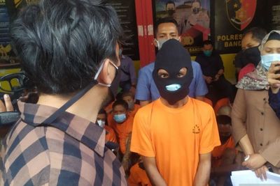 Ayah Nekat Siksa Anak yang Masih Balita Agar Bisa Balikan dengan Mantan Istri