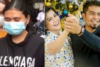 Polda Metro Mulai Usut Laporan ART yang Ngaku Disekap Bams dan Desiree