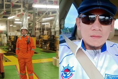 Viral Teknisi Tolak Gaji Rp90 Juta karena Diminta Cukur Jenggot Agar Tak Seperti Teroris