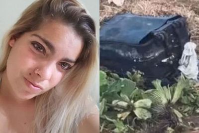 Sekelompok Geng Brutal Rekam, Bunuh, & Mutilasi Seorang Wanita Sehari Sebelum Ulang Tahun
