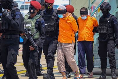 Terduga Teroris di Jakarta Selatan Rupanya Nikmati Dana Bansos, Sudah Cairkan Dua Kali