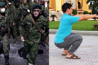 Kejam! Pria Ini Meninggal Usai Dipaksa Lakukan 300 Squat karena Langgar Jam Malam Covid-19