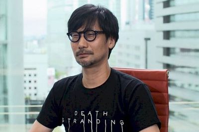 Developer Abandoned Bantah Gamenya Disutradarai oleh Hideo Kojima!