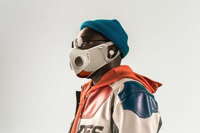 Honeywell dan will.i.am Luncurkan Masker Baru, Bernama XUPERMASK!