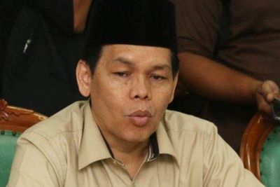 Pengajian Batal, MUI: Jangan Istilah Radikal Dijadikan Alat Memecah Belah Umat dan Bangsa