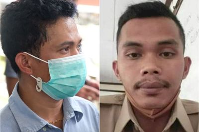 Kesaksian Kepala Sekolah SMPN 1 Beoga: Guru Yonatan Ditembak Dua Kali di Dada