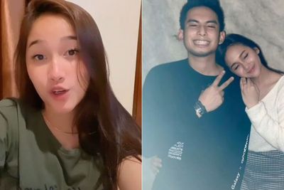 Pamer Foto Mesra Sama Niko Al Hakim, Cewek Ini Malah Dihujat: Hasil Ngerebut Aja Bangga