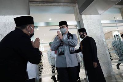 Hore! Gubernur Anies Baswedan Izinkan Buka Puasa di Restoran atau Rumah Makan