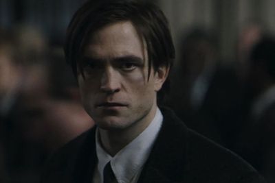 Robert Pattinson Merasa Tertekan Perankan Karakter Batman
