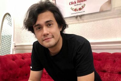 Masih Jalani Proses Perceraian, Bobby Joseph Sudah Punya Gandengan Baru