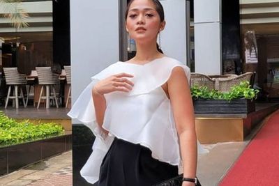 Sukses Turunkan 11 Kg dalam Waktu 1,5 Bulan, Gracia Indri Malah Disangka Sedot Lemak