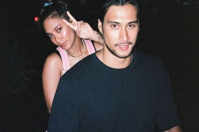 Cara Tara Basro Ucap Ultah ke Suami Curi Perhatian, Unik Tapi Bikin Gemes