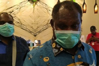 Jenazah 2 Guru yang Ditembak Mati KKB Sudah Dievakuasi, Akan Dimakamkan di Toraja