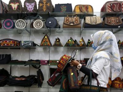 UU Minerba Dinilai Jadi Bukti Keberpihakan Negara ke UMKM